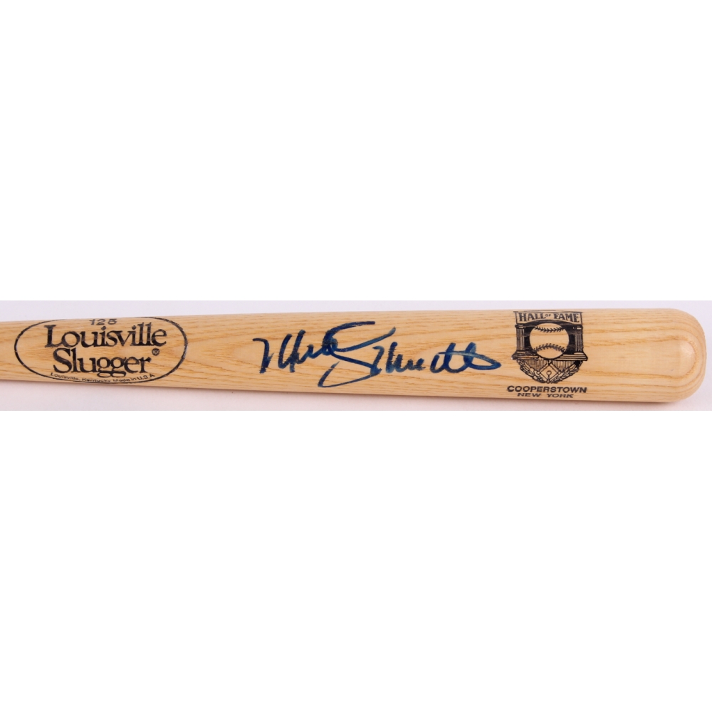 Louisville Slugger Custom Mini Bats IQS Executive