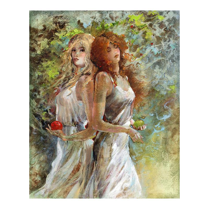 Lena Sotskova Signed "Tree of Life" LE 14x18 Giclee on Canvas (PA) at PristineAuction.com Lena Sotskova Signed "Tree of Life" LE 14x18 Giclee on Canvas (PA) at PristineAuction.com