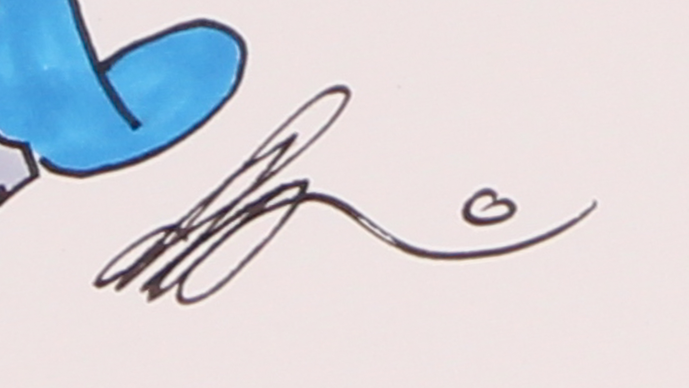 Gerard Baldwin Signed "Cap’n Crunch" 9” x 11.25” Original Drawing on Paper (PA LOA) at PristineAuction.com Gerard Baldwin Signed "Cap’n Crunch" 9” x 11.25” Original Drawing on Paper (PA LOA) at PristineAuction.com