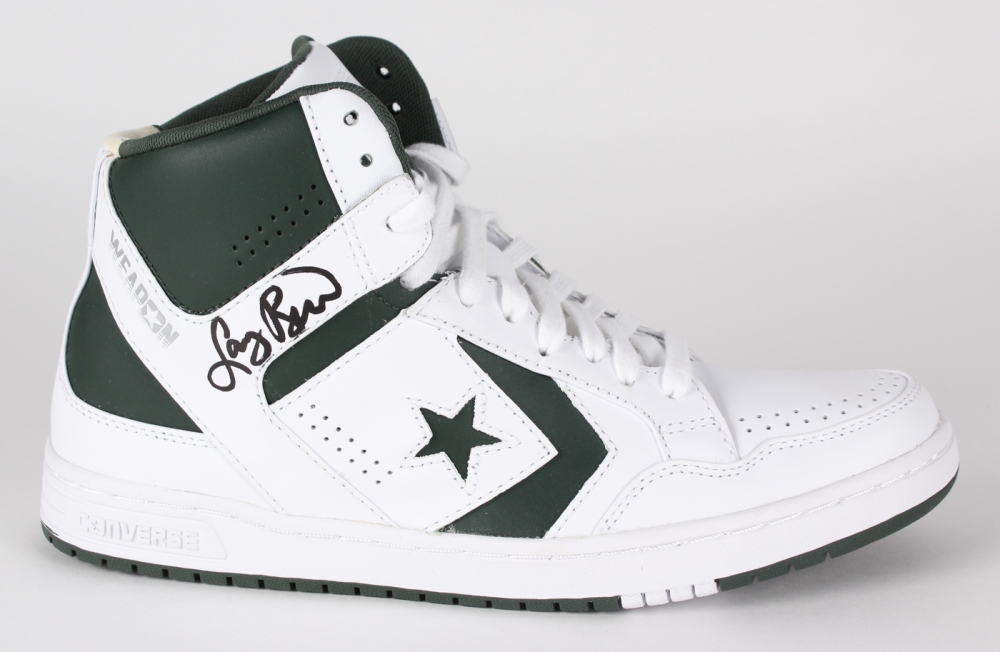 larry bird converse basketball shoes
