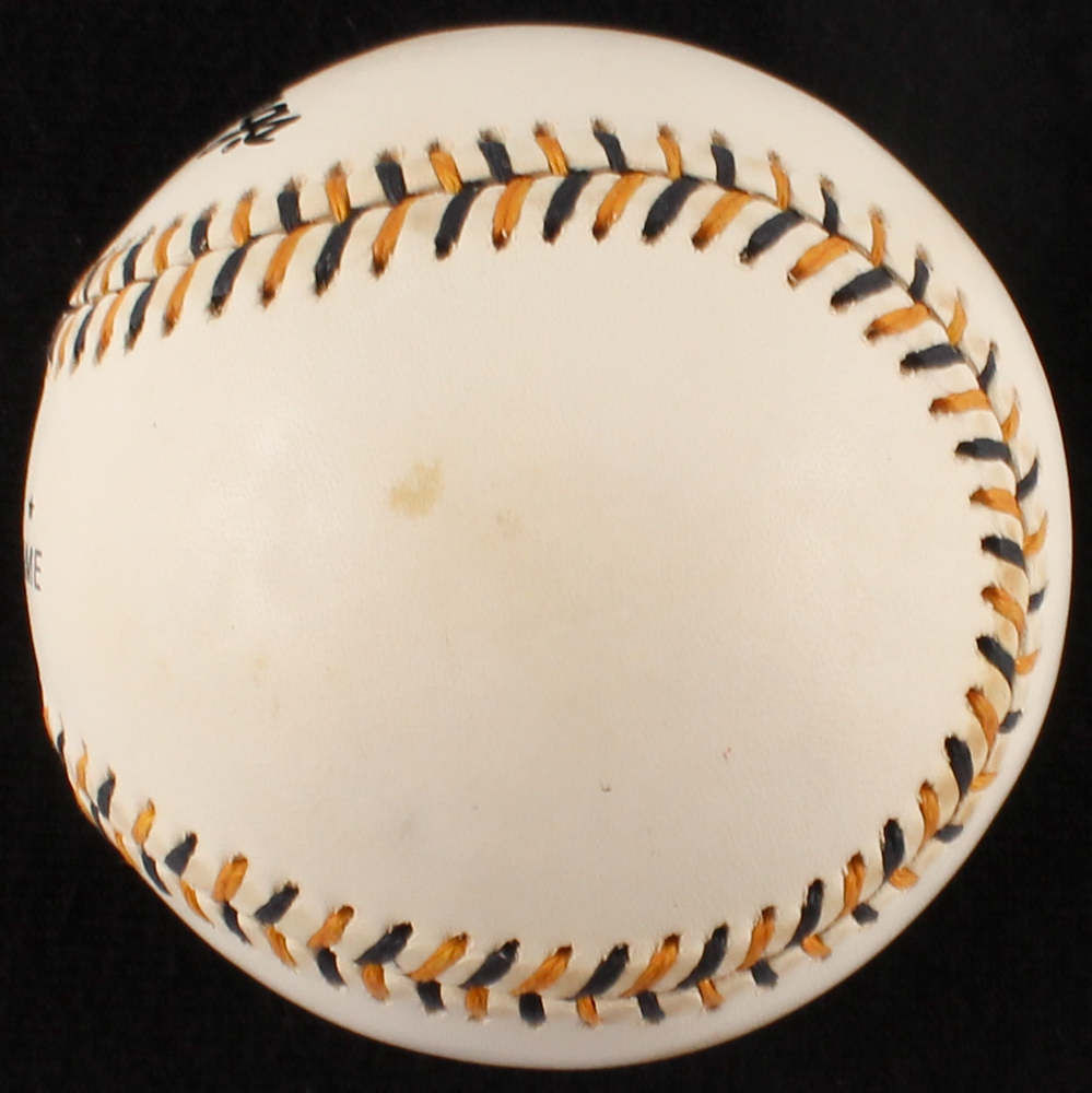 1994 All-Star Game Baseball at PristineAuction.com 1994 All-Star Game Baseball at PristineAuction.com
