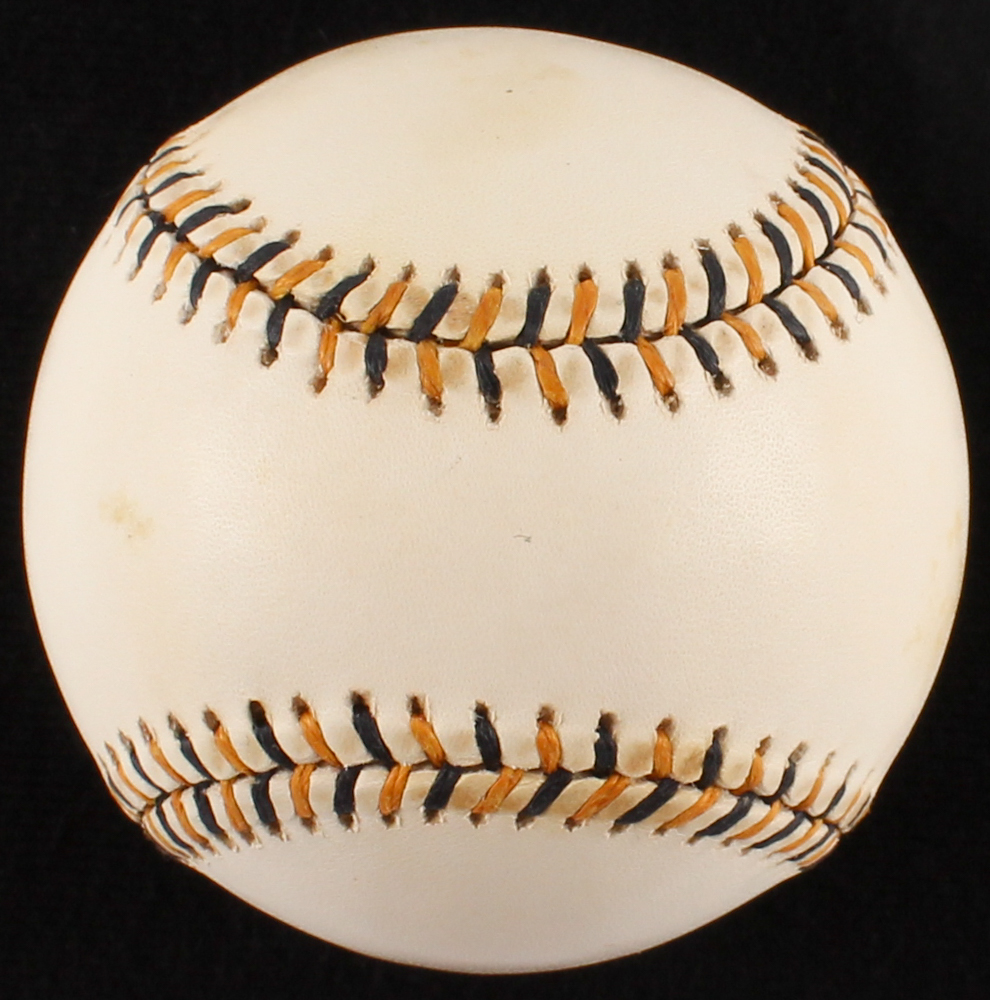 1994 All-Star Game Baseball at PristineAuction.com 1994 All-Star Game Baseball at PristineAuction.com
