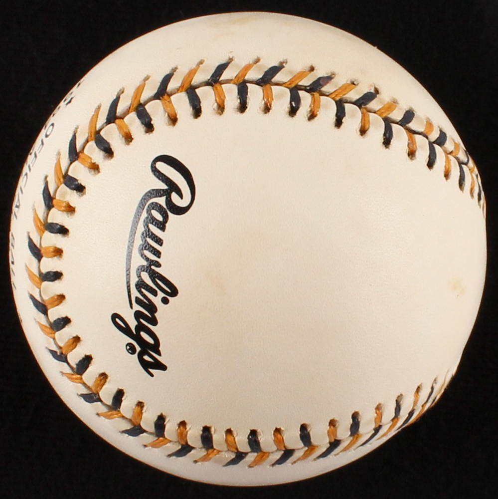 1994 All-Star Game Baseball at PristineAuction.com 1994 All-Star Game Baseball at PristineAuction.com