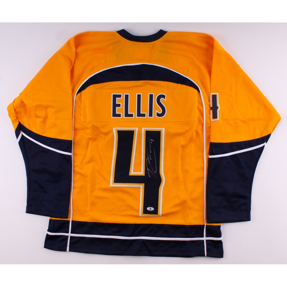 ryan ellis jersey