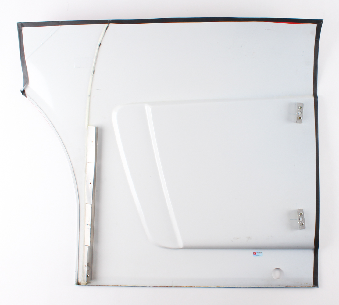 Kyle Larson Signed NASCAR 29" x 27" Race-Used Sheetmetal Cup Series Car Panel (PA COA) at PristineAuction.com Kyle Larson Signed NASCAR 29" x 27" Race-Used Sheetmetal Cup Series Car Panel (PA COA) at PristineAuction.com