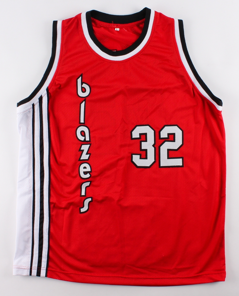 bill walton blazers jersey