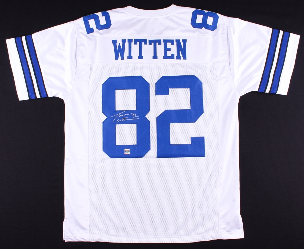 Single witten