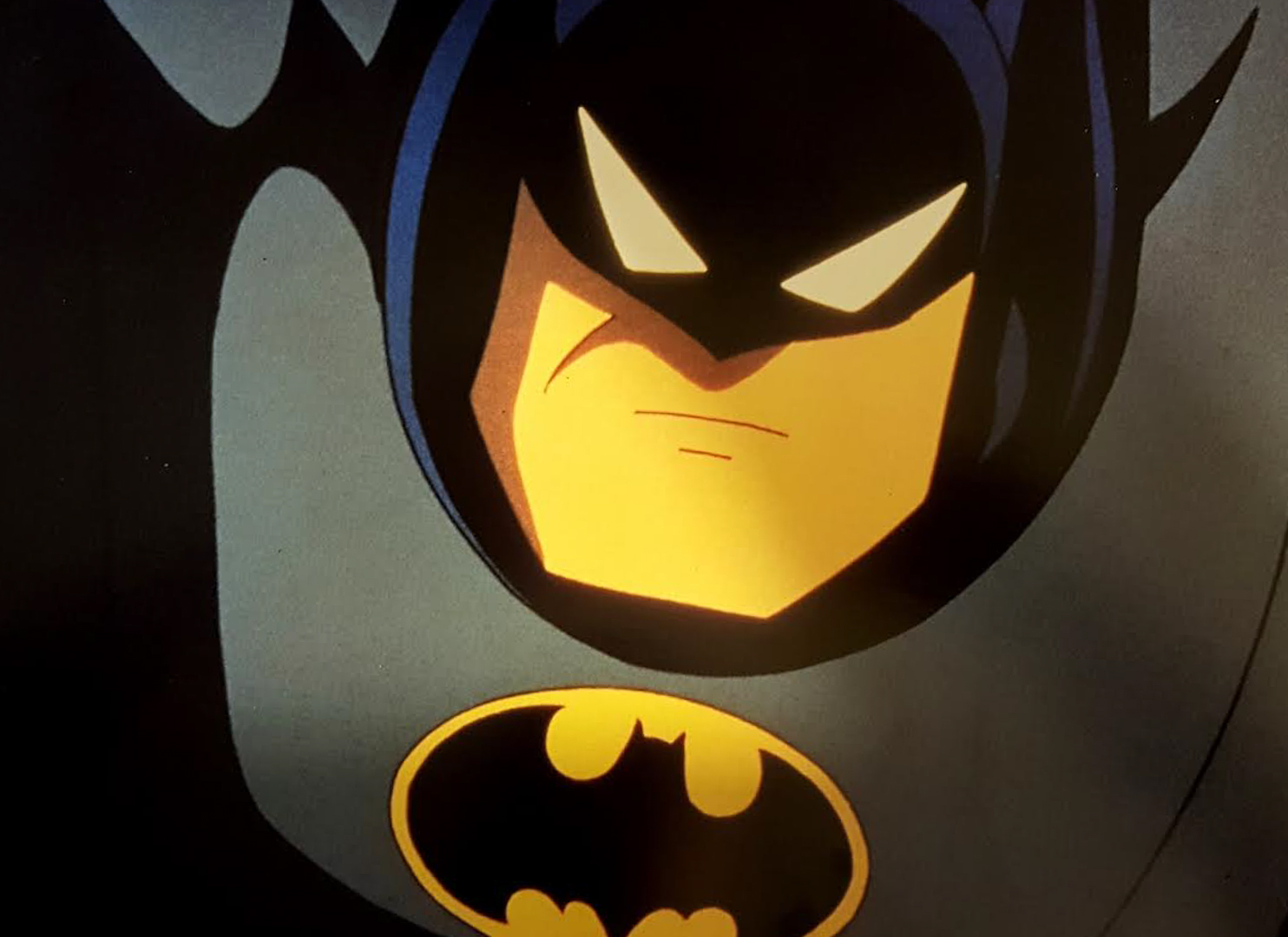 Collection of (8) 1993 DC Comics Batman "Mask of the Phantasm" Animated Movie Limited Edition 11x14 Zanart Movie Cards at PristineAuction.com Collection of (8) 1993 DC Comics Batman "Mask of the Phantasm" Animated Movie Limited Edition 11x14 Zanart Movie Cards at PristineAuction.com