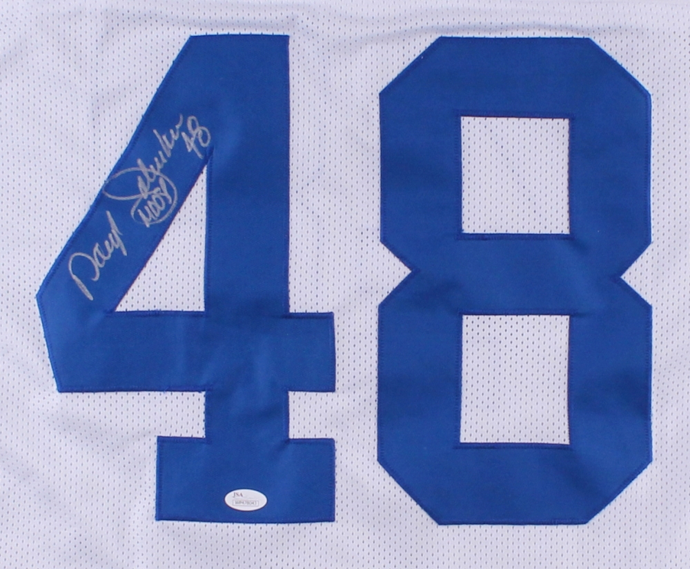 Daryl Johnston Jersey - Cowboys Store