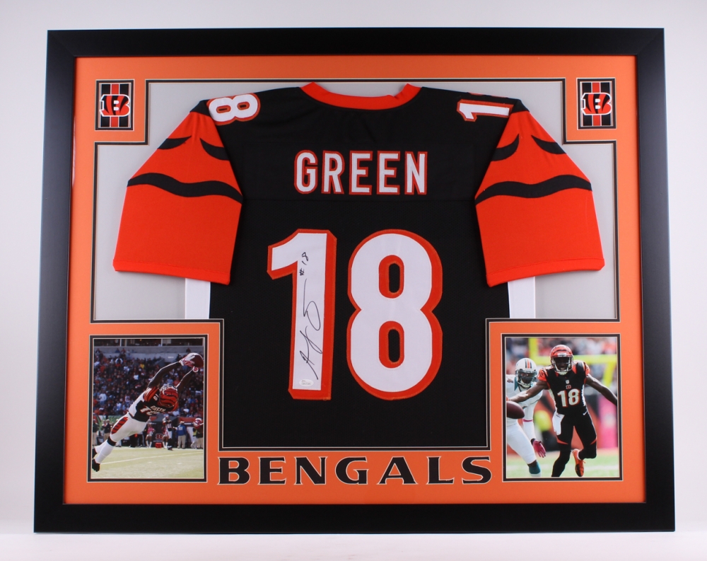 aj green autographed jersey aj green autographed jersey