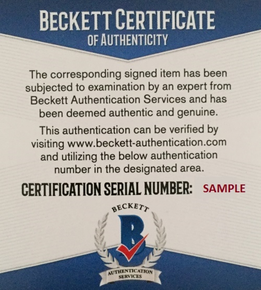 Michael Irvin Signed Cowboys Jersey (Beckett COA) at PristineAuction.com Michael Irvin Signed Cowboys Jersey (Beckett COA) at PristineAuction.com