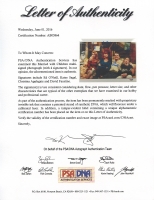 Ed O'Neill, Katey Sagal, Christina Applegate & David Faustino Cast