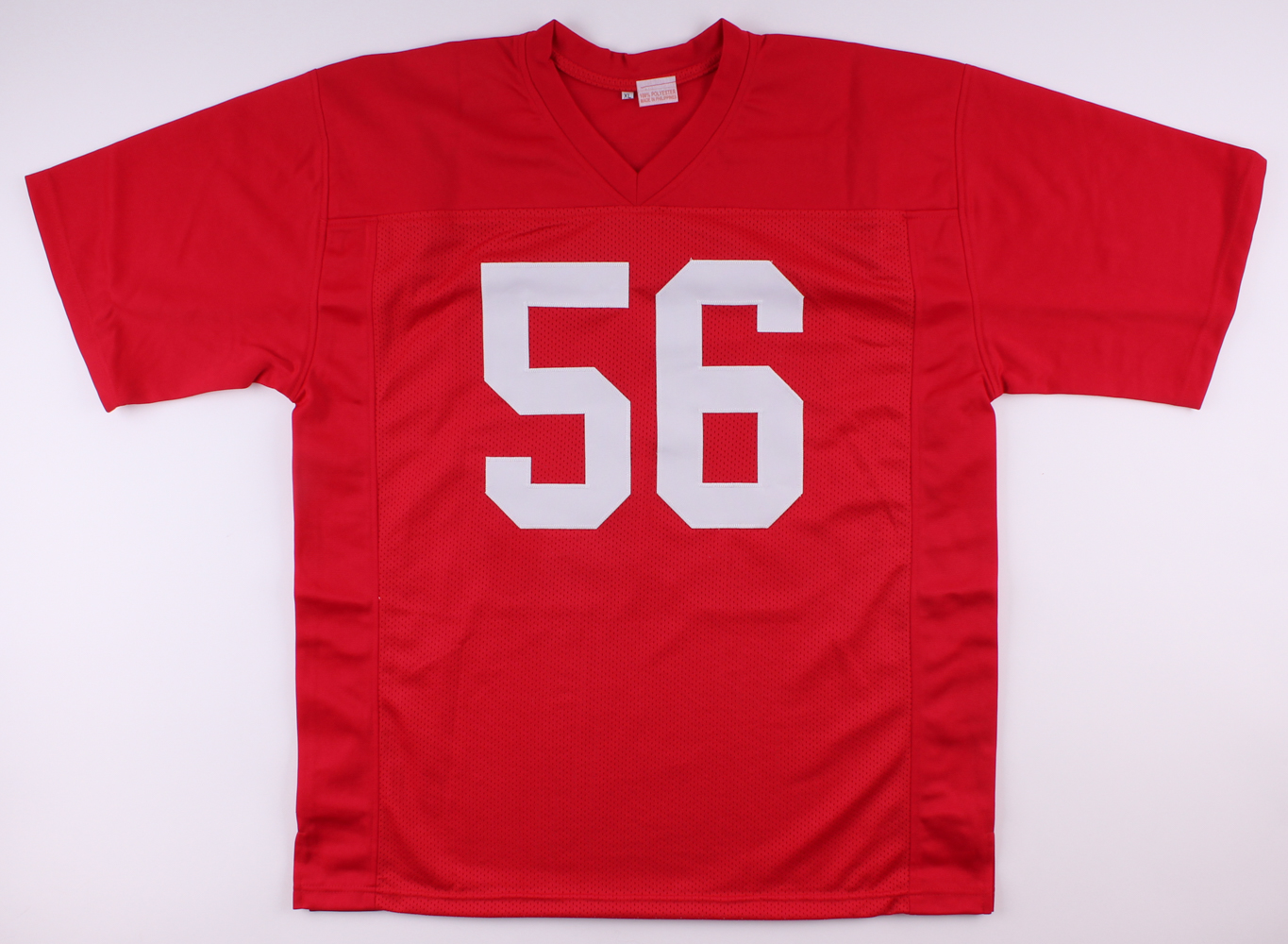 Shawna Waldron Signed "Icebox" Little Giants Jersey Inscribed "Icebox" (Schwartz COA) at PristineAuction.com Shawna Waldron Signed "Icebox" Little Giants Jersey Inscribed "Icebox" (Schwartz COA) at PristineAuction.com