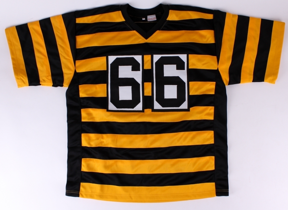 David DeCastro Signed Steelers Jersey TSE Pristine Auction