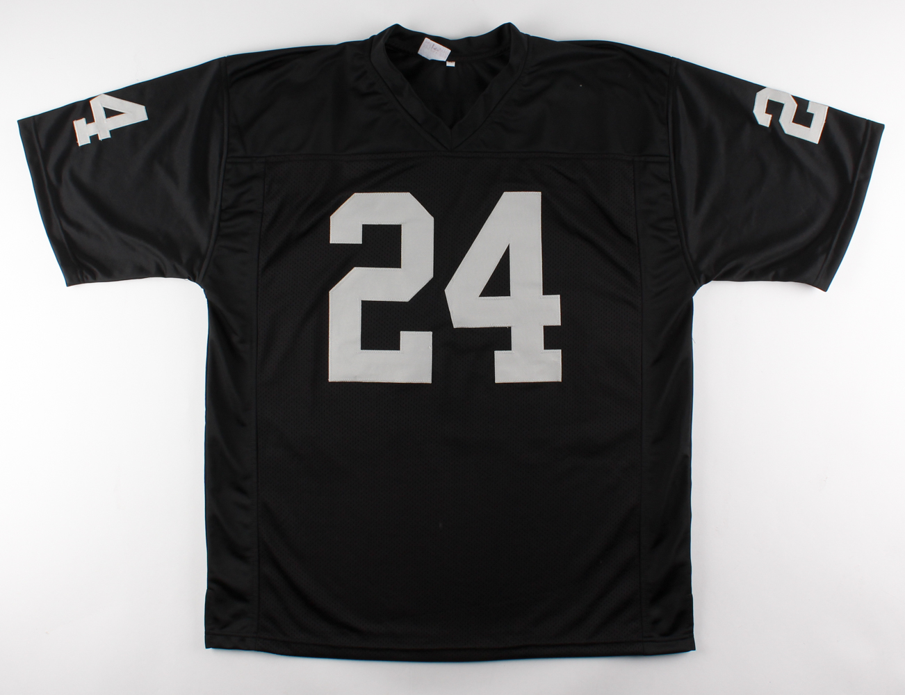 Charles Woodson Signed Raiders Jersey (JSA COA) at PristineAuction.com Charles Woodson Signed Raiders Jersey (JSA COA) at PristineAuction.com