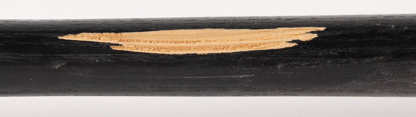 Charlie Blackmon Signed Game-Used Rawlings Big Stick Baseball Bat (JSA COA) at PristineAuction.com Charlie Blackmon Signed Game-Used Rawlings Big Stick Baseball Bat (JSA COA) at PristineAuction.com