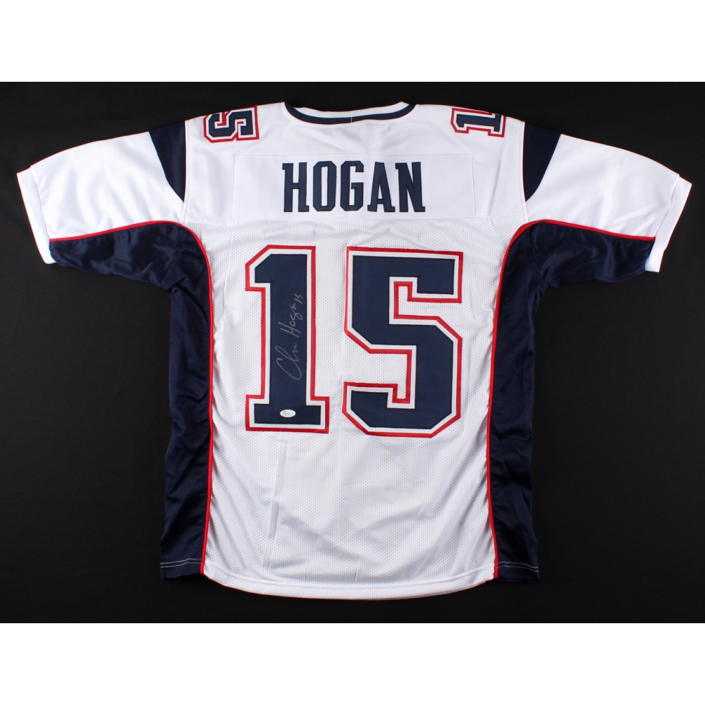chris hogan jersey ebay chris hogan jersey ebay