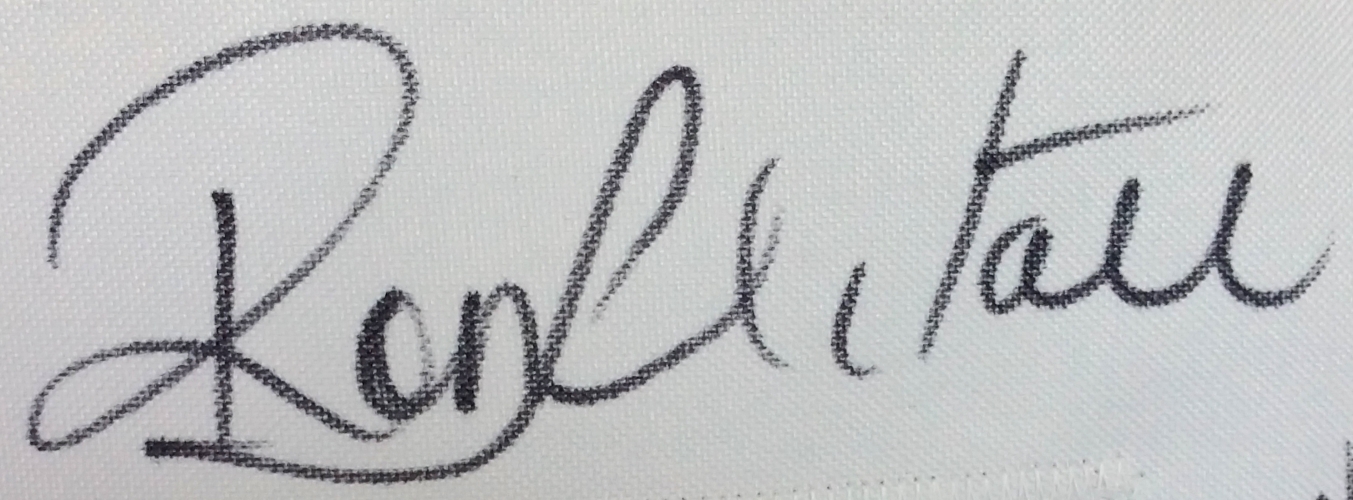 Ron Hextall Signed Flyers Jersey Inscribed "86-87 Vezina and Conn Smythe" (JSA COA) at PristineAuction.com Ron Hextall Signed Flyers Jersey Inscribed "86-87 Vezina and Conn Smythe" (JSA COA) at PristineAuction.com