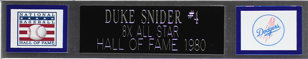 Duke Snider Signed Dodgers 35" x 43" Custom Framed Jersey (PSA COA) at PristineAuction.com Duke Snider Signed Dodgers 35" x 43" Custom Framed Jersey (PSA COA) at PristineAuction.com