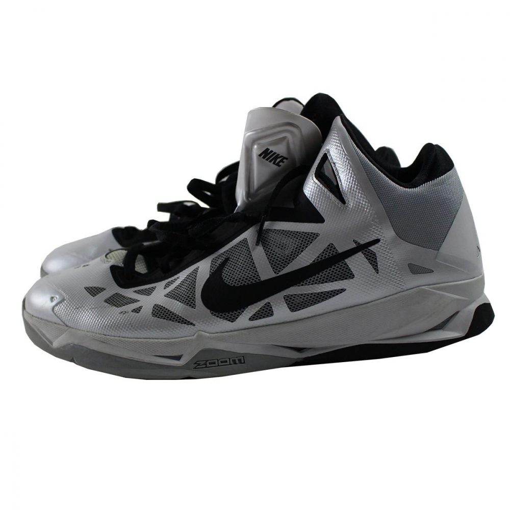 lunarlon basketball shoes