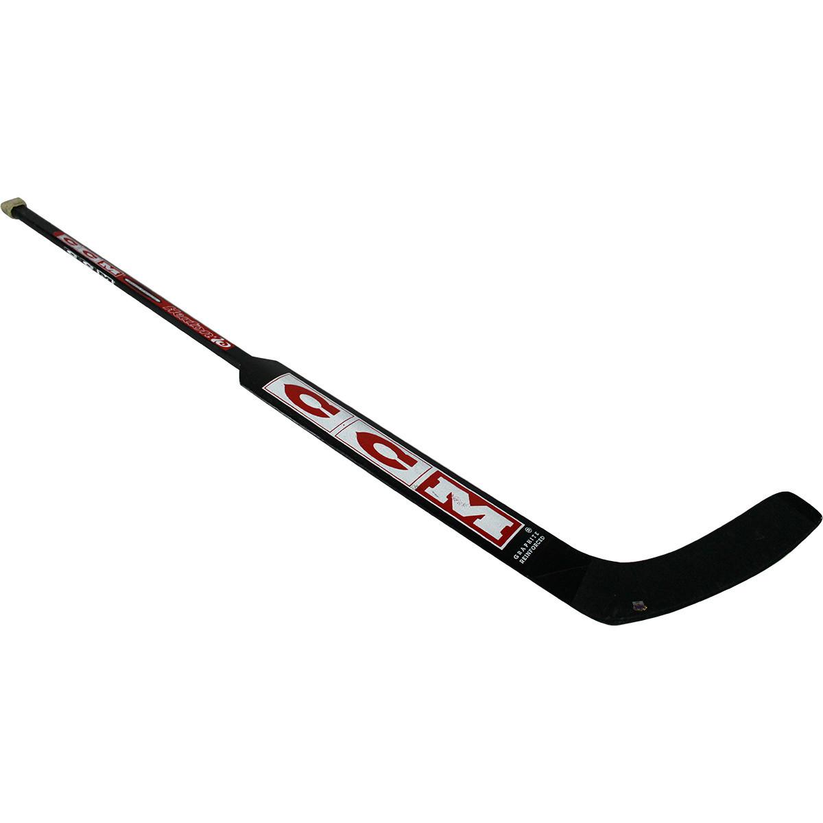 Martin Brodeur Game Used CCM Hockey Stick (Steiner COA) at PristineAuction.com Martin Brodeur Game Used CCM Hockey Stick (Steiner COA) at PristineAuction.com