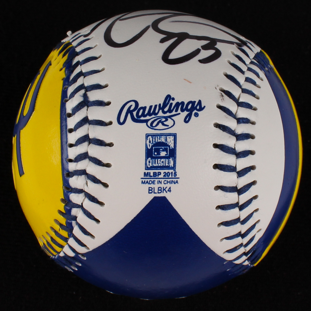 Nelson Cruz Signed Mariners Throwback Logo Baseball (JSA COA) at PristineAuction.com Nelson Cruz Signed Mariners Throwback Logo Baseball (JSA COA) at PristineAuction.com