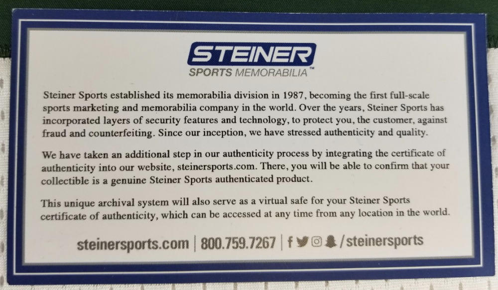 Martin Brodeur Sherwood Model MB30 2012 Playoffs Game Used Hockey Stick (Steiner COA) at PristineAuction.com Martin Brodeur Sherwood Model MB30 2012 Playoffs Game Used Hockey Stick (Steiner COA) at PristineAuction.com
