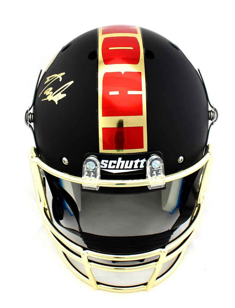 Stan Lee Signed Signed "Iron Man" Full-Size Helmet (Radtke COA) at PristineAuction.com Stan Lee Signed Signed "Iron Man" Full-Size Helmet (Radtke COA) at PristineAuction.com