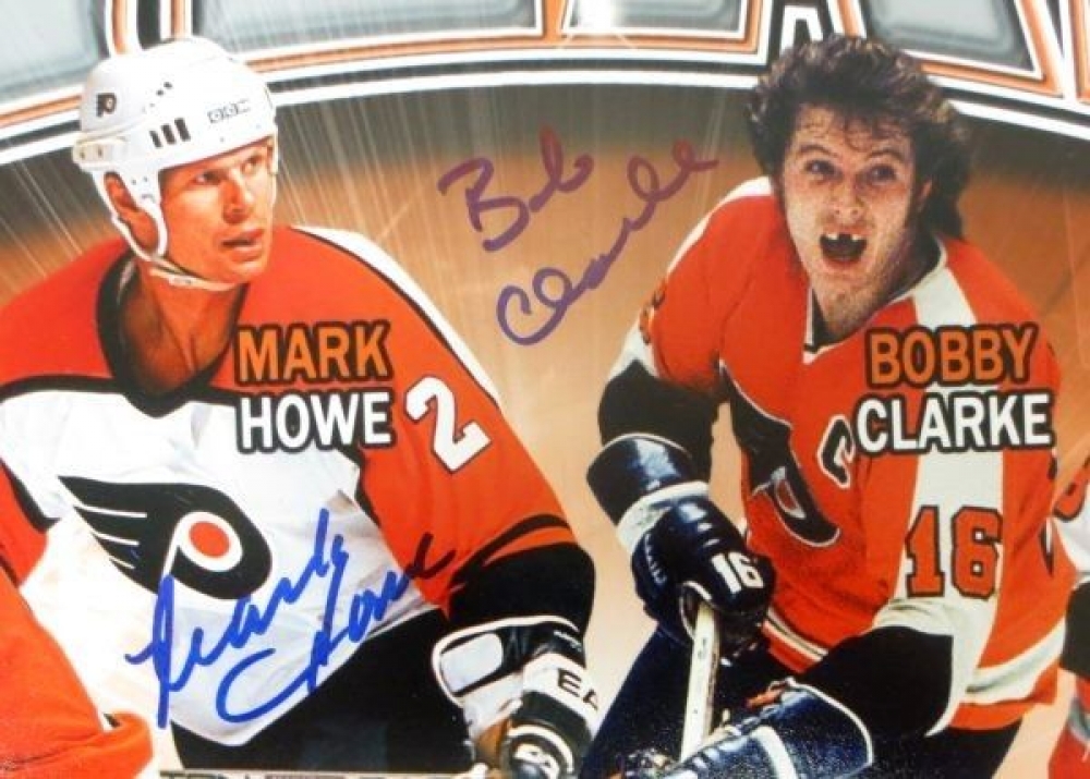 online sports memorabilia auction pristine auction bill barber flyers