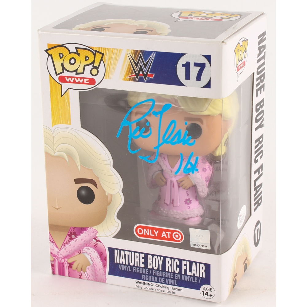 ric flair funko