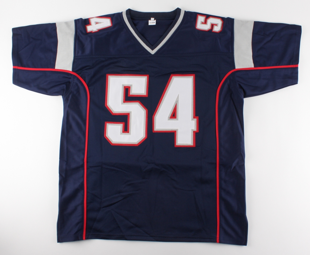 dont'a hightower signed jersey dont'a hightower signed jersey