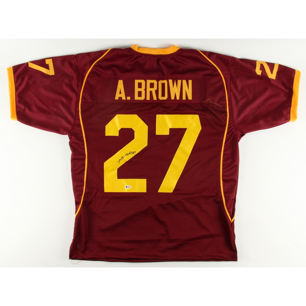 antonio brown central jersey antonio brown central jersey
