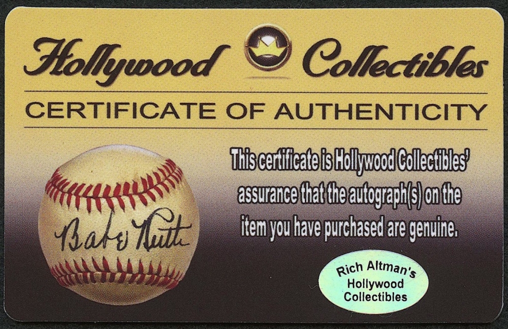 Ed Jovanovski Signed Panthers 8x10 Photo (Hollywood Collectibles COA) at PristineAuction.com Ed Jovanovski Signed Panthers 8x10 Photo (Hollywood Collectibles COA) at PristineAuction.com