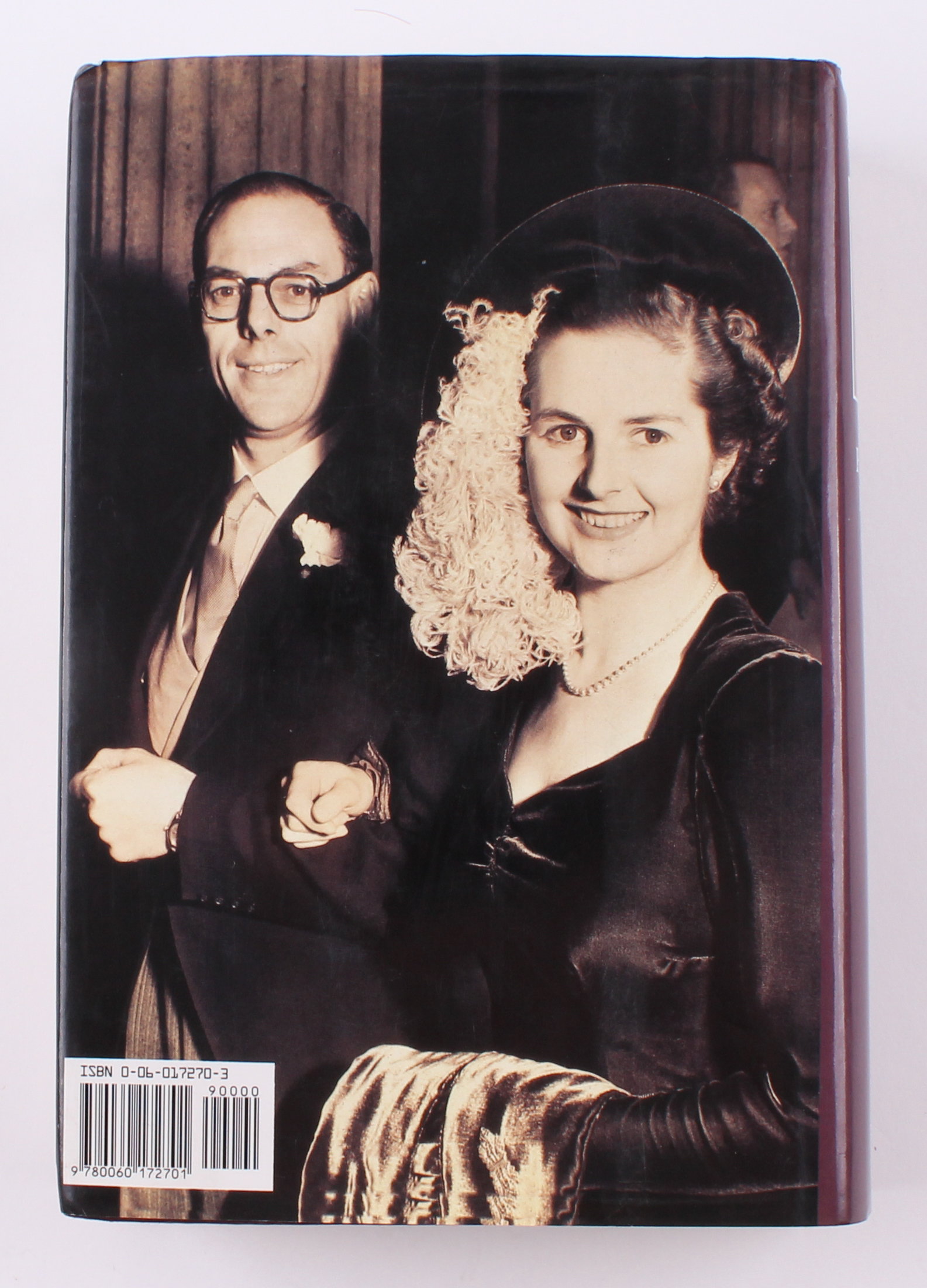 Margaret Thatcher Signed "the Path to Power" Hardback Book (JSA COA) at PristineAuction.com Margaret Thatcher Signed "the Path to Power" Hardback Book (JSA COA) at PristineAuction.com