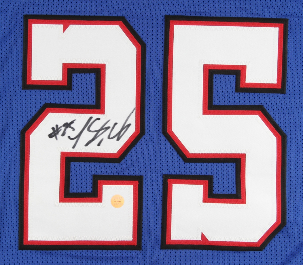 lesean mccoy signed jersey lesean mccoy signed jersey