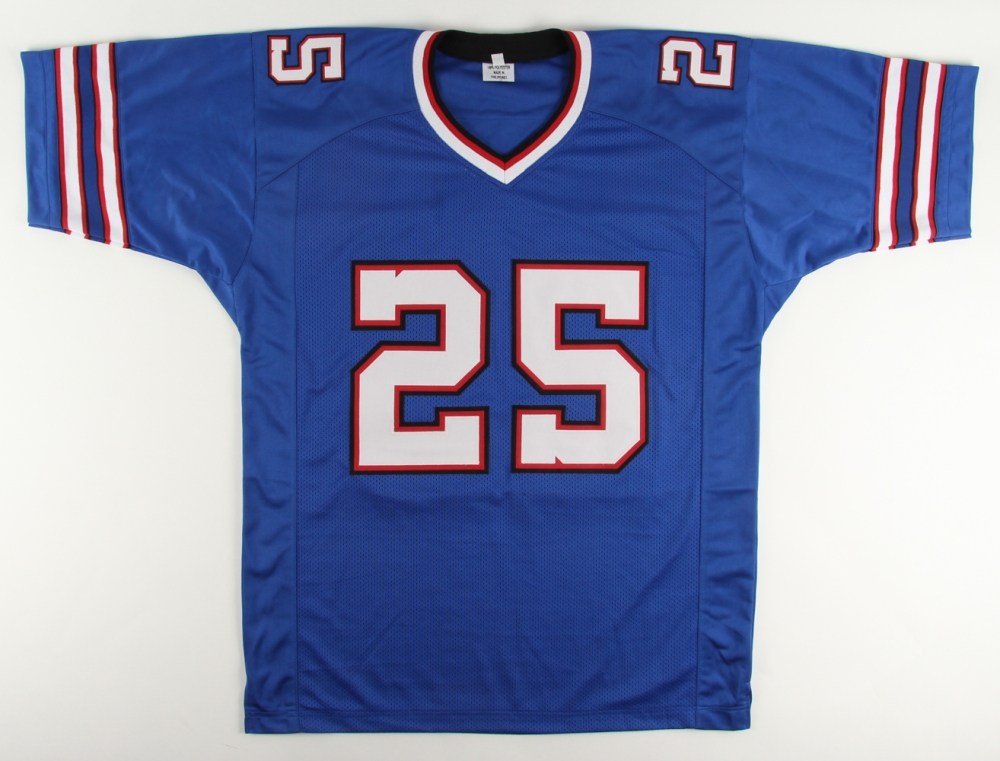 lesean mccoy signed jersey lesean mccoy signed jersey