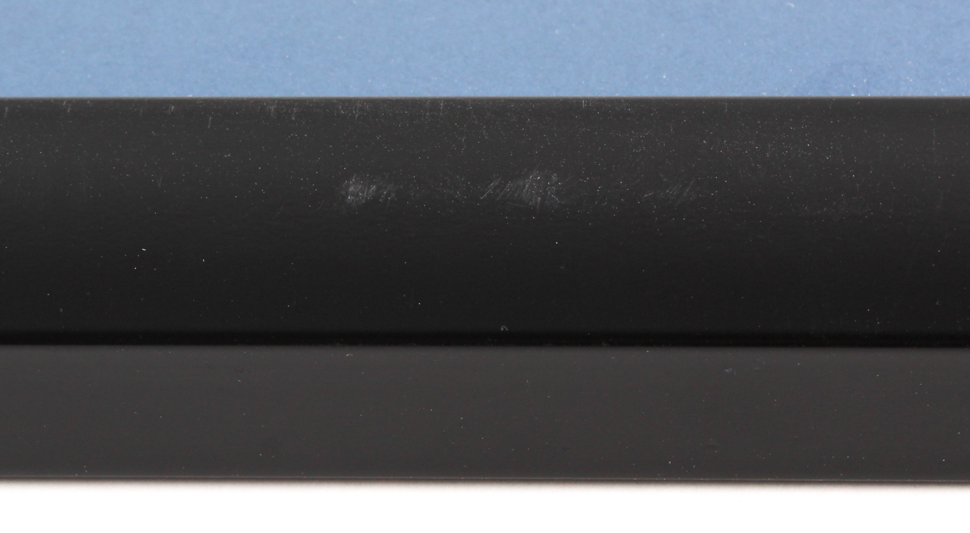 Goofy "How To Play Golf" Walt Disney 16" x 19" Custom Matted Limited Edition Animation Serigraph Cel Display at PristineAuction.com Goofy "How To Play Golf" Walt Disney 16" x 19" Custom Matted Limited Edition Animation Serigraph Cel Display at PristineAuction.com