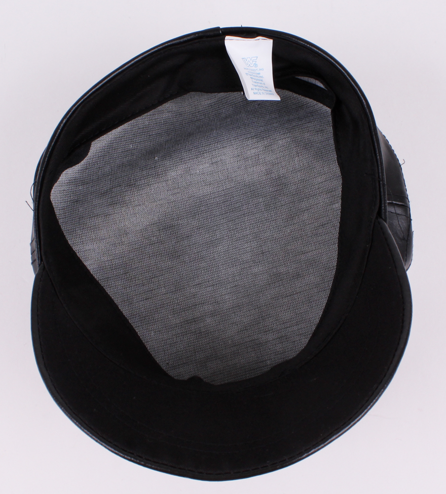 Shawn Michaels Signed "Heartbreak Kid" Hat Inscribed "HBK" (JSA COA) at PristineAuction.com Shawn Michaels Signed "Heartbreak Kid" Hat Inscribed "HBK" (JSA COA) at PristineAuction.com