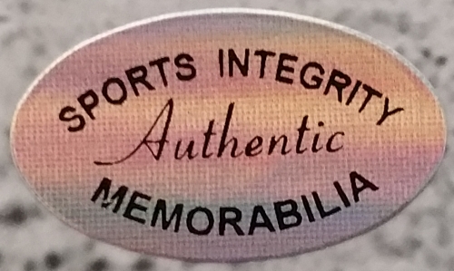 Ron Turcotte Signed Secretariat 16x20 Photo Inscribed "Belmont 73" (SI COA) at PristineAuction.com Ron Turcotte Signed Secretariat 16x20 Photo Inscribed "Belmont 73" (SI COA) at PristineAuction.com