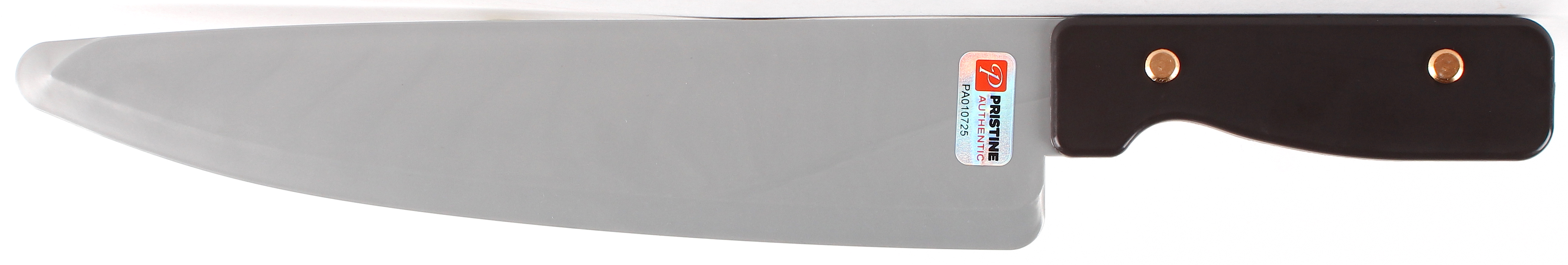 Tyler Mane Signed "Halloween" Prop Butcher Knife Inscribed "Michael Myers" (PA COA) at PristineAuction.com Tyler Mane Signed "Halloween" Prop Butcher Knife Inscribed "Michael Myers" (PA COA) at PristineAuction.com