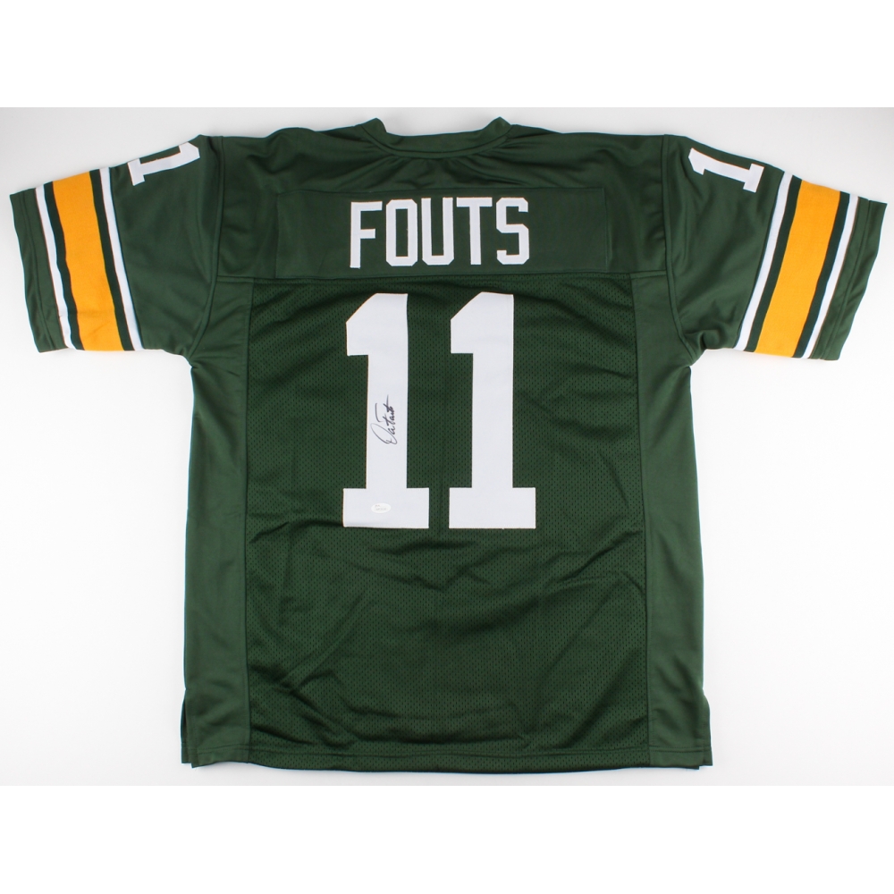 Dan Fouts Signed Oregon Ducks Jersey (JSA COA) | Pristine Auction