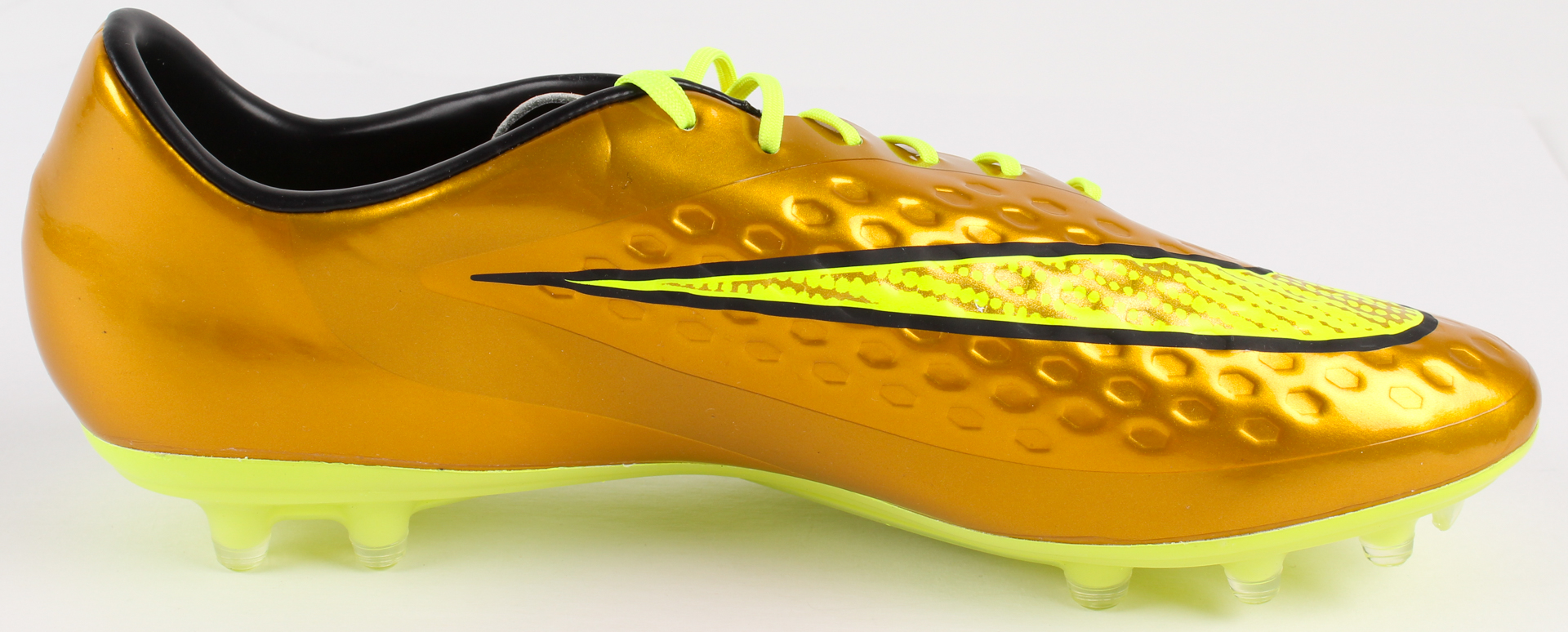 Neymar Signed Nike "Hypervenom" Model Soccer Cleat (PSA LOA) at PristineAuction.com Neymar Signed Nike "Hypervenom" Model Soccer Cleat (PSA LOA) at PristineAuction.com