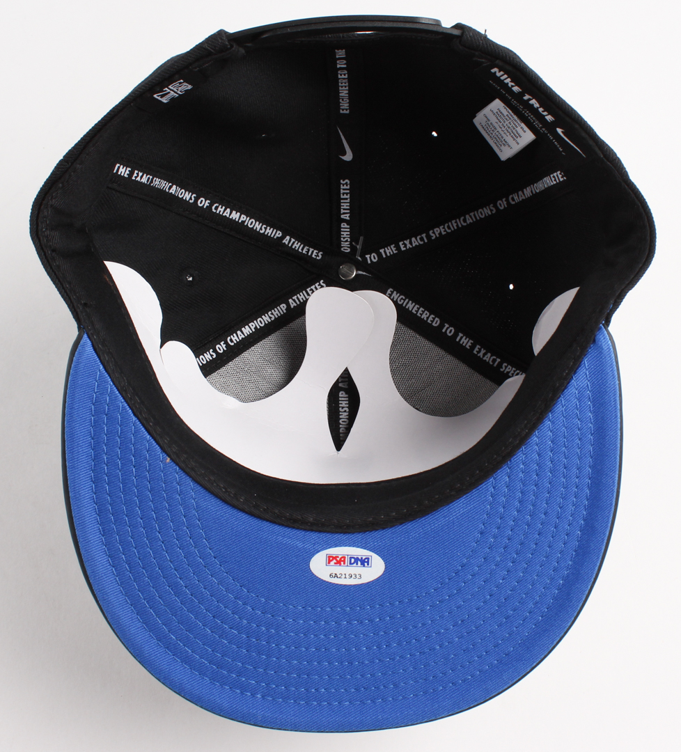 Neymar Signed "Neymar" Logo Hat (PSA LOA) at PristineAuction.com Neymar Signed "Neymar" Logo Hat (PSA LOA) at PristineAuction.com