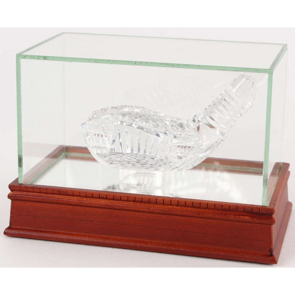 Mercedes-Benz Waterford Crystal Golf Club Head with High Quality
