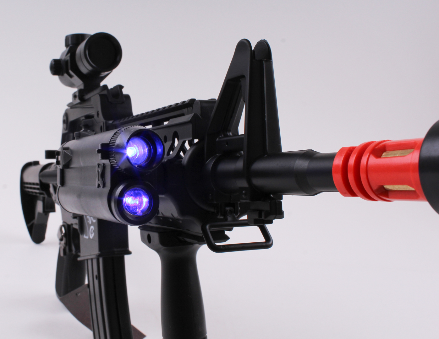 Jon Bernthal Signed Full-Size "Punisher" Replica Assault Rifle Airsoft Gun with Hand-Drawn Punisher Skull (Radtke COA) at PristineAuction.com Jon Bernthal Signed Full-Size "Punisher" Replica Assault Rifle Airsoft Gun with Hand-Drawn Punisher Skull (Radtke COA) at PristineAuction.com