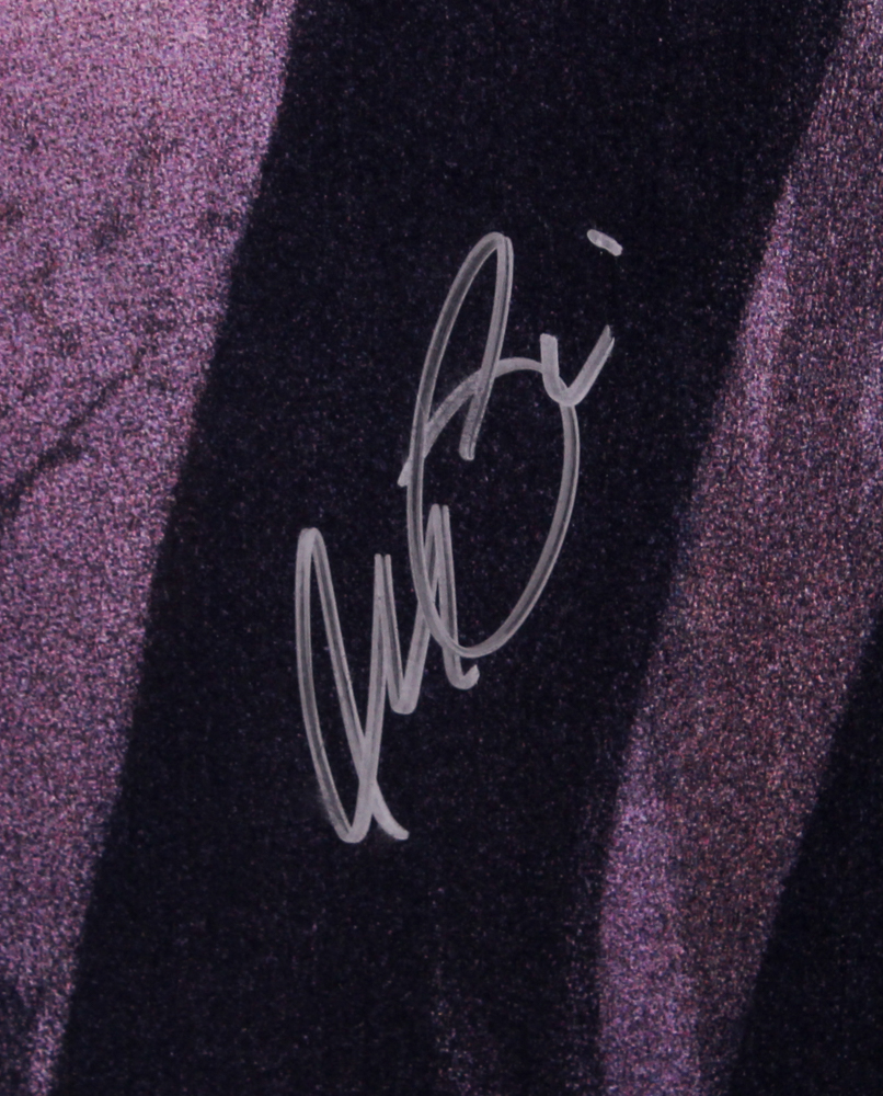 Al Pacino Signed "Scent of a Woman" 35" x 43" Custom Framed Movie Poster Display (PSA COA) at PristineAuction.com Al Pacino Signed "Scent of a Woman" 35" x 43" Custom Framed Movie Poster Display (PSA COA) at PristineAuction.com