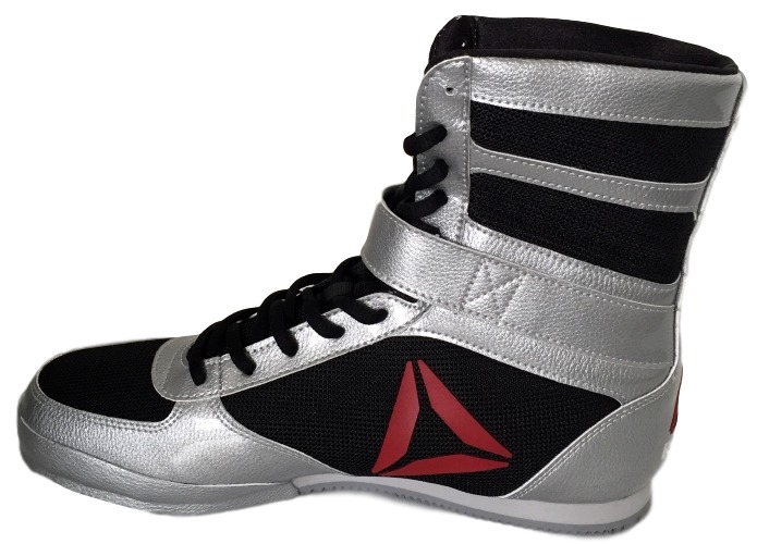 Floyd Mayweather Jr. Signed Reebok Boxing Shoe (Beckett COA) at PristineAuction.com Floyd Mayweather Jr. Signed Reebok Boxing Shoe (Beckett COA) at PristineAuction.com