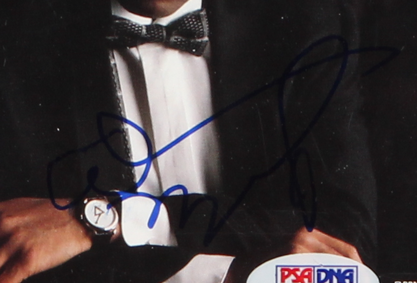 Wynton Marsalis Signed "Marsalis Standard Time Vol. 1" CD Album Cover (PSA COA) at PristineAuction.com Wynton Marsalis Signed "Marsalis Standard Time Vol. 1" CD Album Cover (PSA COA) at PristineAuction.com