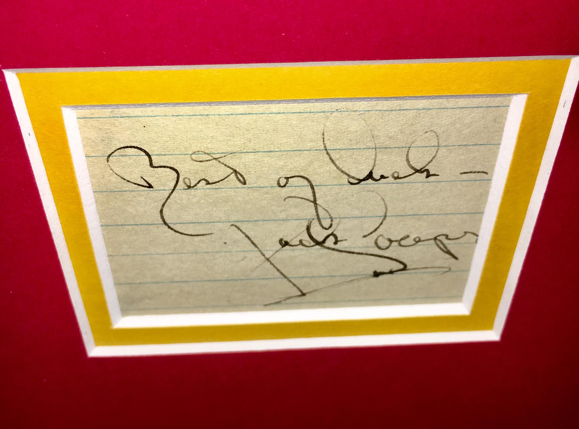 1978's Superman Cast 30x36 Custom Framed Cut Display Signed by (12) with Christopher Reeve, Gene Hackman, Margot Kidder (JSA LOA, JSA COA & PSA Encapsulated) at PristineAuction.com 1978's Superman Cast 30x36 Custom Framed Cut Display Signed by (12) with Christopher Reeve, Gene Hackman, Margot Kidder (JSA LOA, JSA COA & PSA Encapsulated) at PristineAuction.com