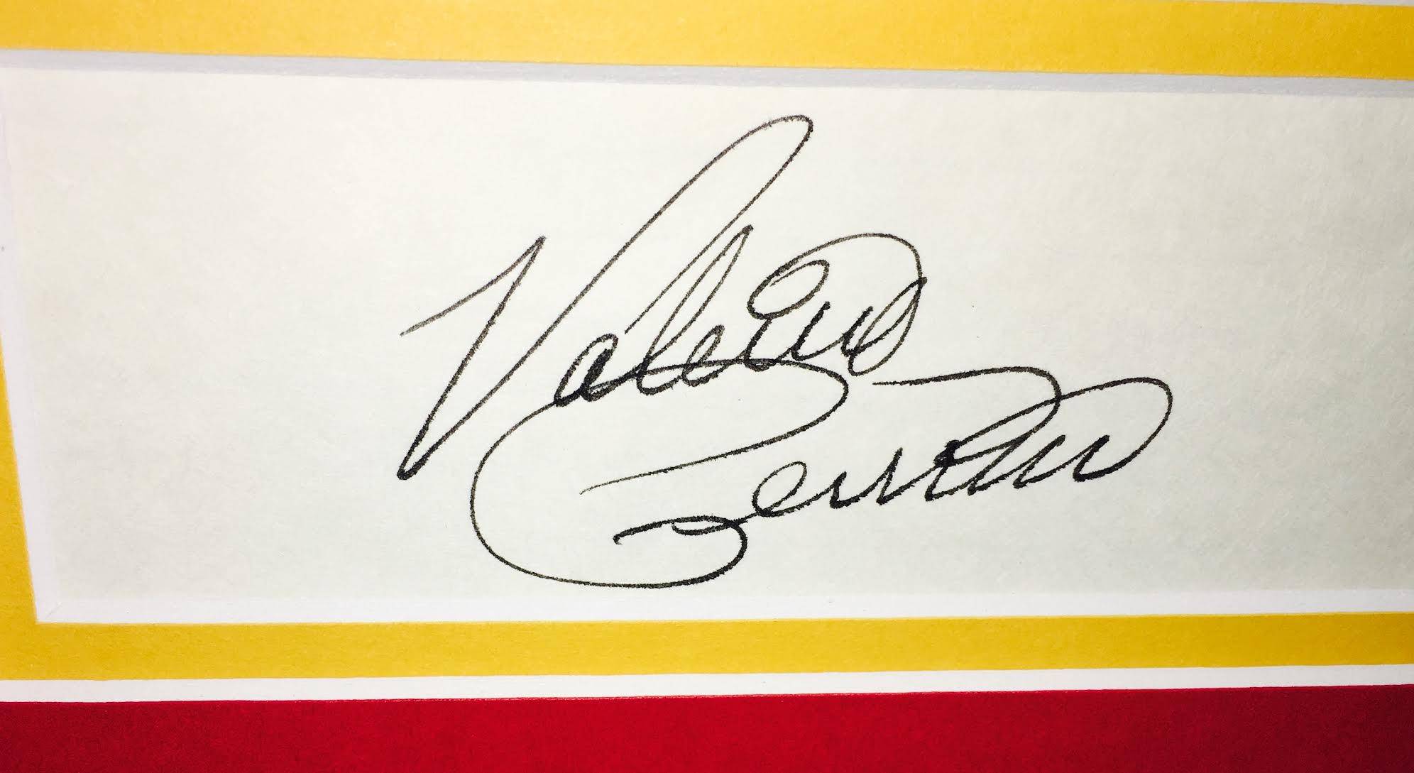 1978's Superman Cast 30x36 Custom Framed Cut Display Signed by (12) with Christopher Reeve, Gene Hackman, Margot Kidder (JSA LOA, JSA COA & PSA Encapsulated) at PristineAuction.com 1978's Superman Cast 30x36 Custom Framed Cut Display Signed by (12) with Christopher Reeve, Gene Hackman, Margot Kidder (JSA LOA, JSA COA & PSA Encapsulated) at PristineAuction.com